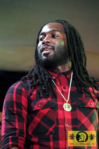 Chino (Jam) 22. Reggae Jam Festival - Bersenbrueck 30. Juli 2016 (14).JPG